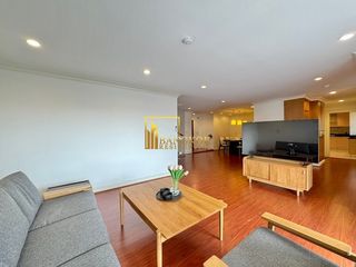 Apartamento en alquiler de 3 habitaciones en Watthana, Bangkok