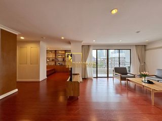 Apartamento en alquiler de 3 habitaciones en Watthana, Bangkok