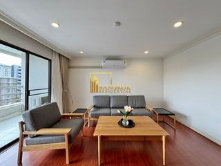 Apartamento en alquiler de 3 habitaciones en Watthana, Bangkok