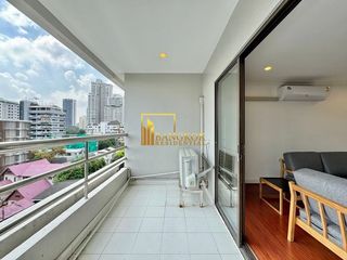 Apartamento en alquiler de 3 habitaciones en Watthana, Bangkok