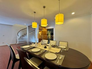 Apartamento en alquiler de 3 habitaciones en Watthana, Bangkok