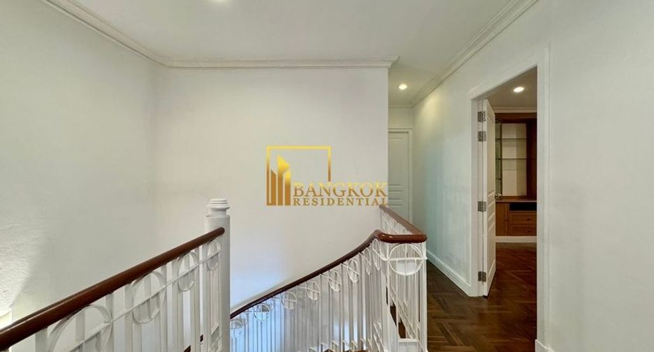 Apartment zur Miete mit 3 Zimmer in Watthana, Bangkok