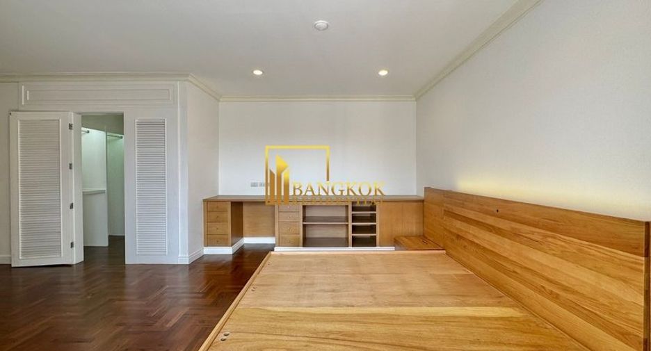 Apartment zur Miete mit 3 Zimmer in Watthana, Bangkok