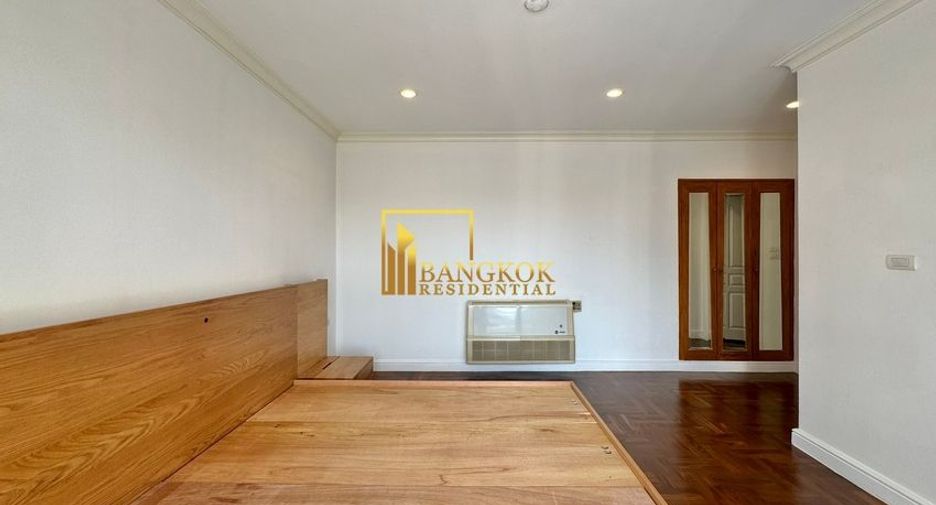 Apartment zur Miete mit 3 Zimmer in Watthana, Bangkok
