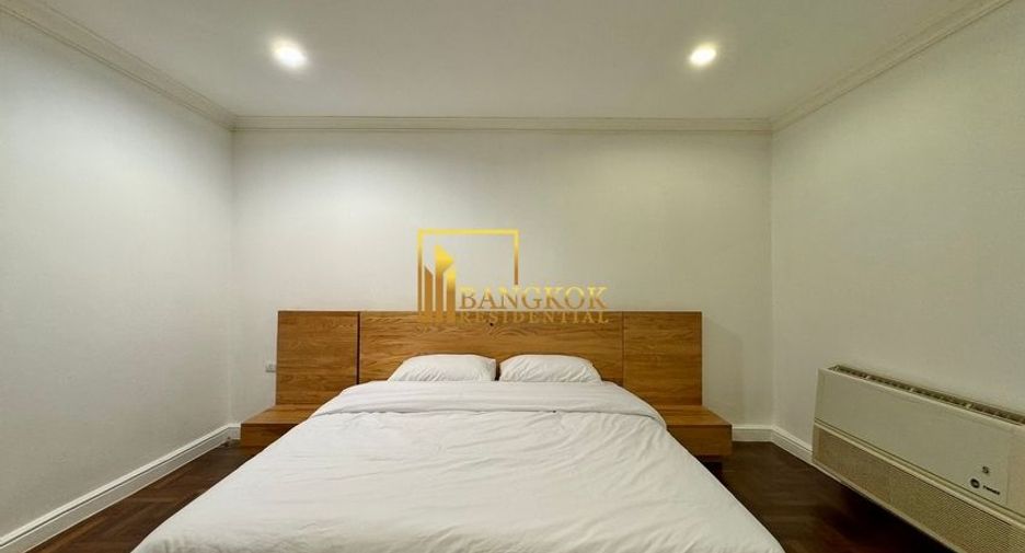 Apartment zur Miete mit 3 Zimmer in Watthana, Bangkok