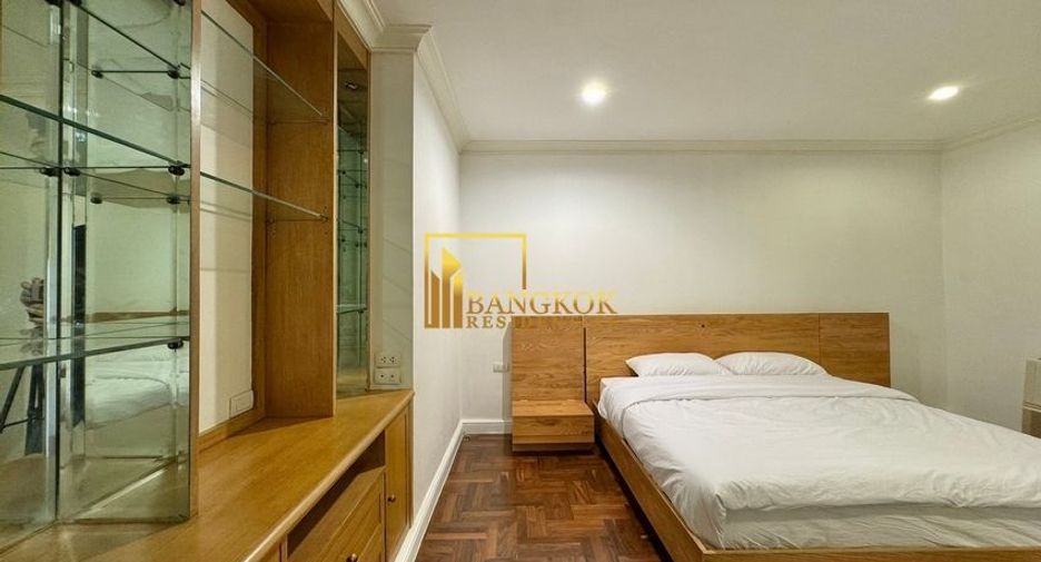 Apartment zur Miete mit 3 Zimmer in Watthana, Bangkok