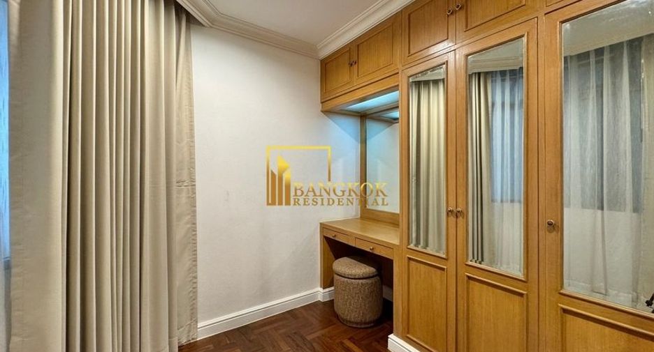 Apartment zur Miete mit 3 Zimmer in Watthana, Bangkok