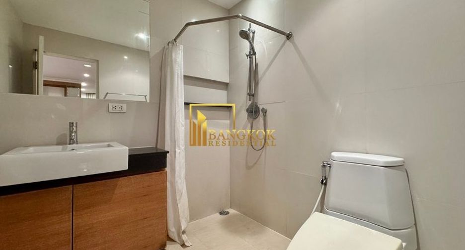 Apartment zur Miete mit 3 Zimmer in Watthana, Bangkok
