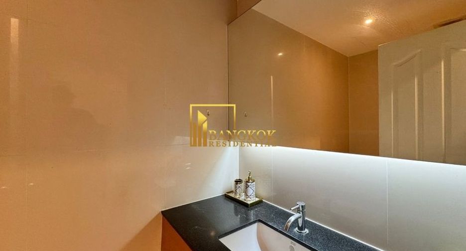 Apartment zur Miete mit 3 Zimmer in Watthana, Bangkok