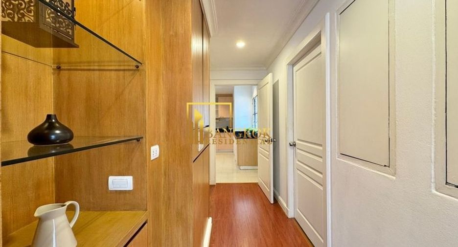 Apartment zur Miete mit 3 Zimmer in Watthana, Bangkok