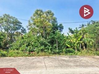 出售 土地 在 Bang Yai, Nonthaburi