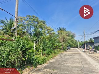 出售 土地 在 Bang Yai, Nonthaburi