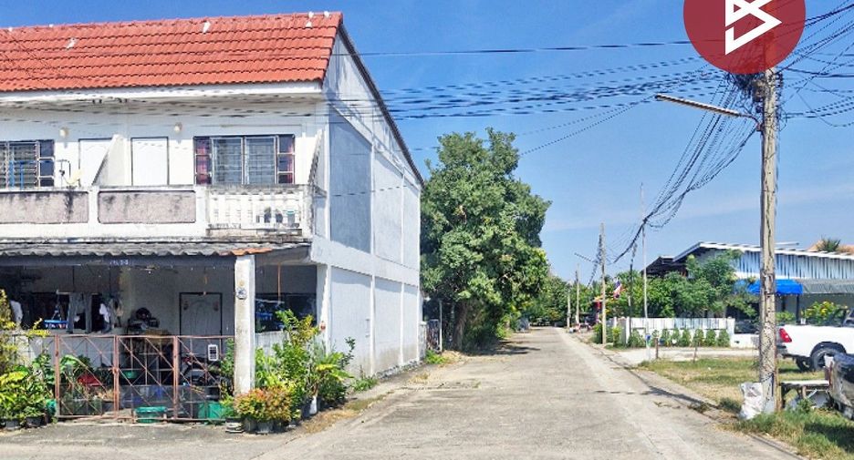 出售 土地 在 Bang Yai, Nonthaburi