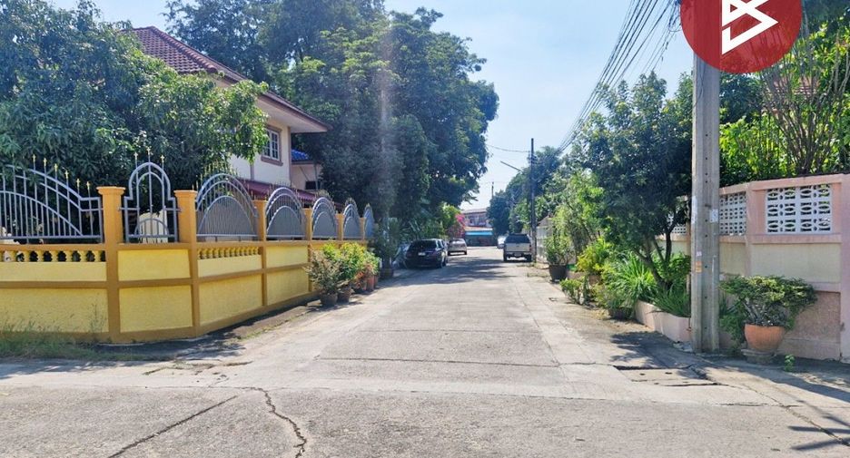 出售 土地 在 Bang Yai, Nonthaburi
