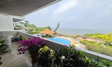 For sale 3 bedrooms condo in Bang Lamung, Chonburi