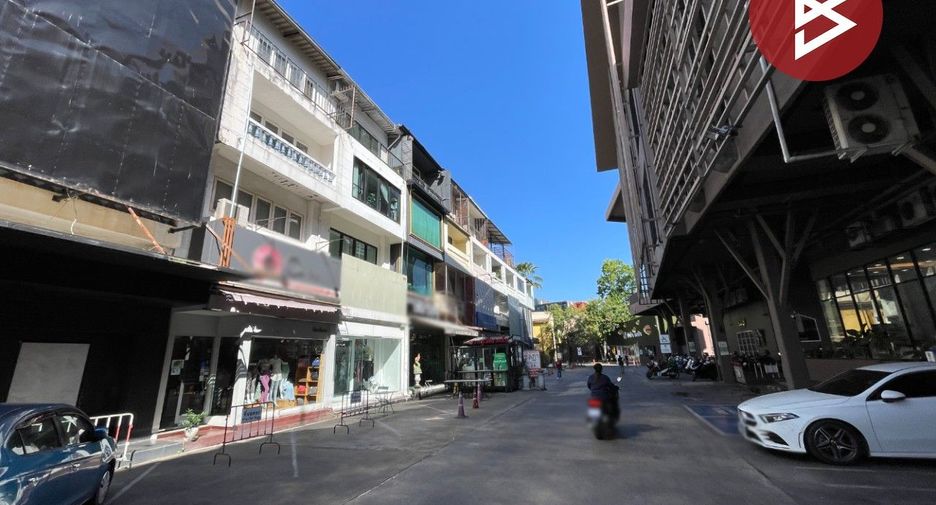Продажа 7 спальни торговое помещение в Mueang Khon Kaen, Кхонкен