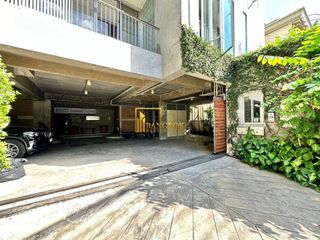 Apartamento en alquiler de 4 habitaciones en Khlong Toei, Bangkok