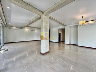Apartamento en alquiler de 4 habitaciones en Khlong Toei, Bangkok