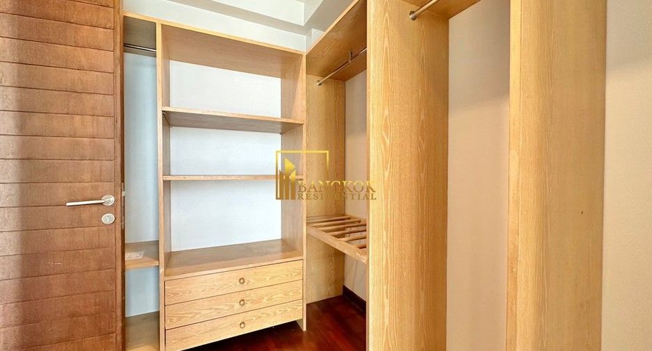 Apartamento en alquiler de 4 habitaciones en Khlong Toei, Bangkok