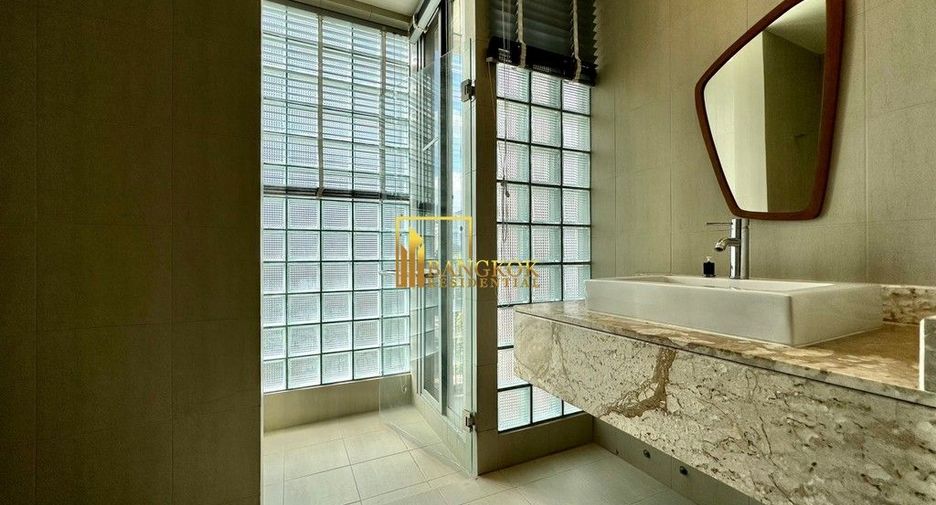 Apartamento en alquiler de 4 habitaciones en Khlong Toei, Bangkok