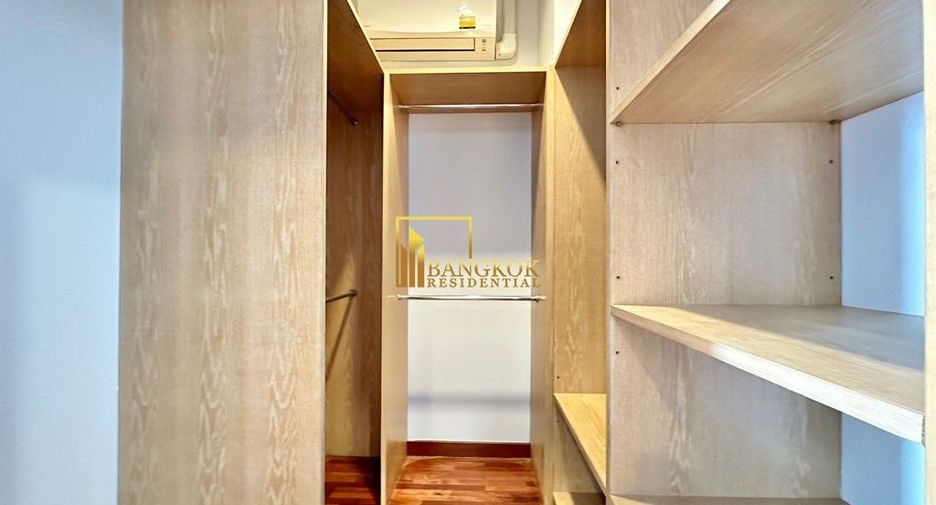 Apartamento en alquiler de 4 habitaciones en Khlong Toei, Bangkok