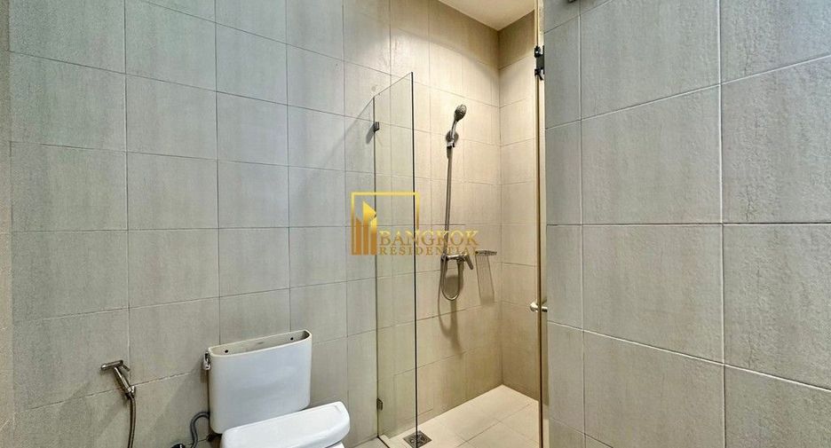 Apartamento en alquiler de 4 habitaciones en Khlong Toei, Bangkok