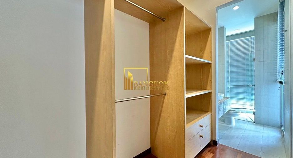 Apartamento en alquiler de 4 habitaciones en Khlong Toei, Bangkok