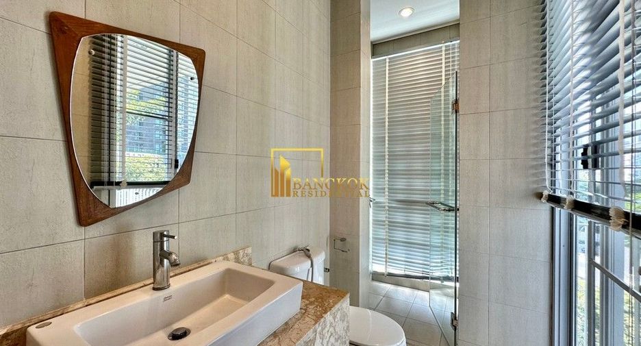 Apartamento en alquiler de 4 habitaciones en Khlong Toei, Bangkok