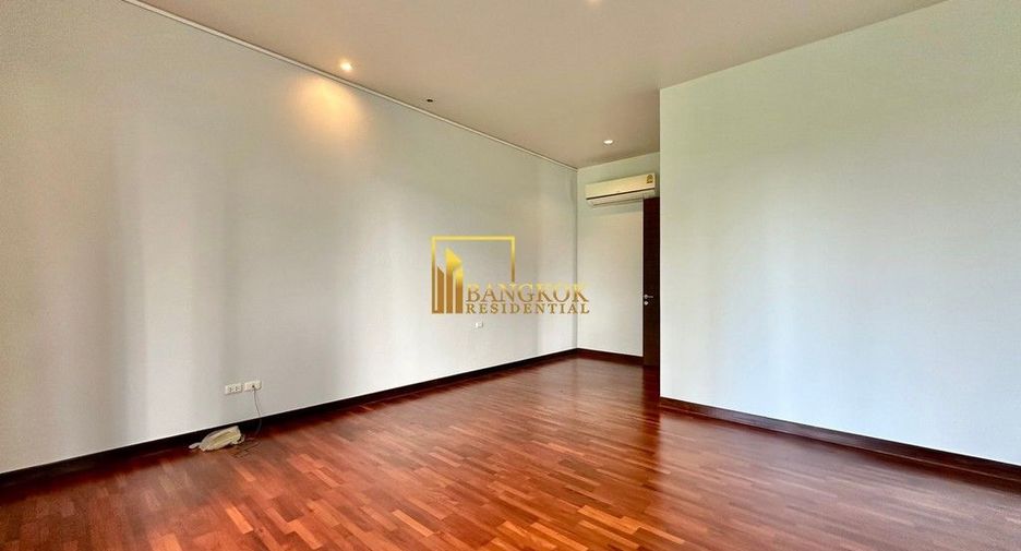 Apartamento en alquiler de 4 habitaciones en Khlong Toei, Bangkok