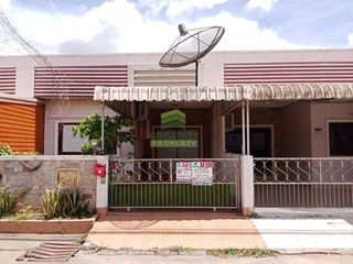 Casa adosada en venta de 2 habitaciones en Hat Yai, Songkhla