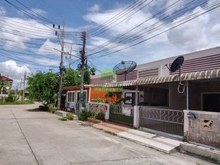 Casa adosada en venta de 2 habitaciones en Hat Yai, Songkhla