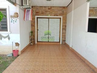 Casa adosada en venta de 2 habitaciones en Hat Yai, Songkhla
