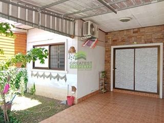 Casa adosada en venta de 2 habitaciones en Hat Yai, Songkhla