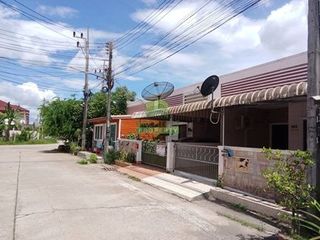 Casa adosada en venta de 2 habitaciones en Hat Yai, Songkhla