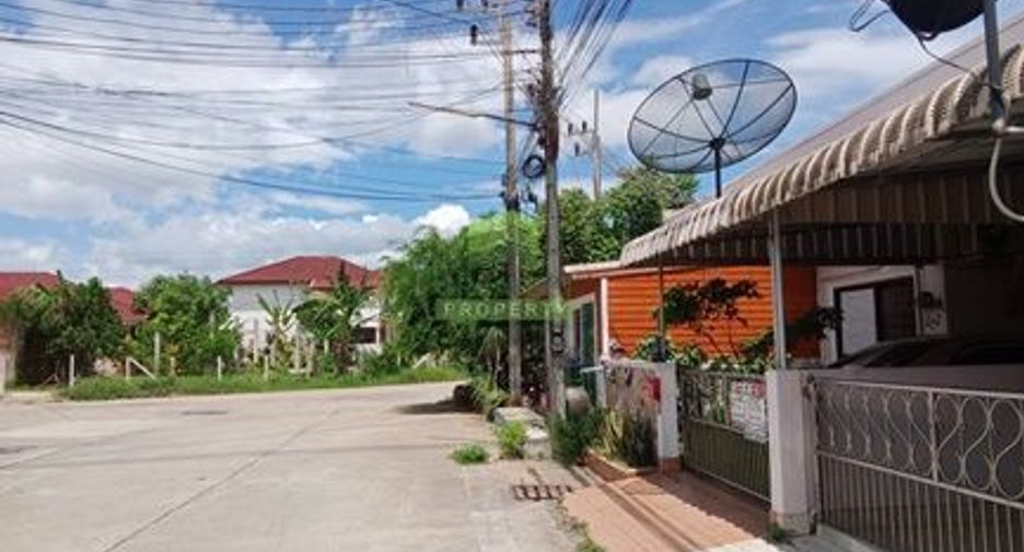 For sale 2 ベッドルーム townhouse in Hat Yai, Songkhla