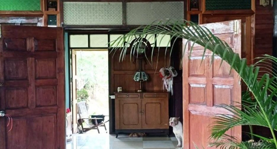 出售 4 卧室 独立屋 在 Kaeng Krachan, Phetchaburi
