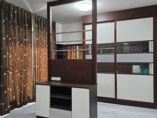 For rent 3 bedrooms townhouse in Suan Luang, Bangkok