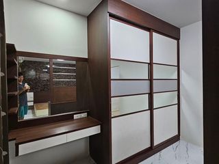 For rent 3 bedrooms townhouse in Suan Luang, Bangkok