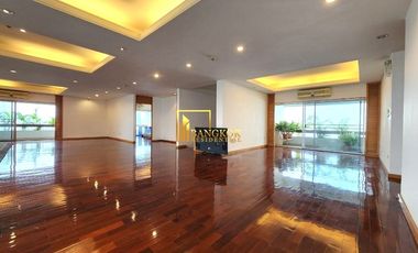 For rent 4 ベッドルーム apartment in Sathon, Bangkok