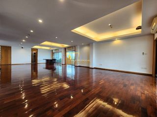 Apartamento en alquiler de 4 habitaciones en Sathon, Bangkok