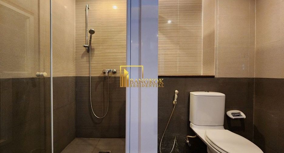 For rent 4 ベッドルーム apartment in Sathon, Bangkok