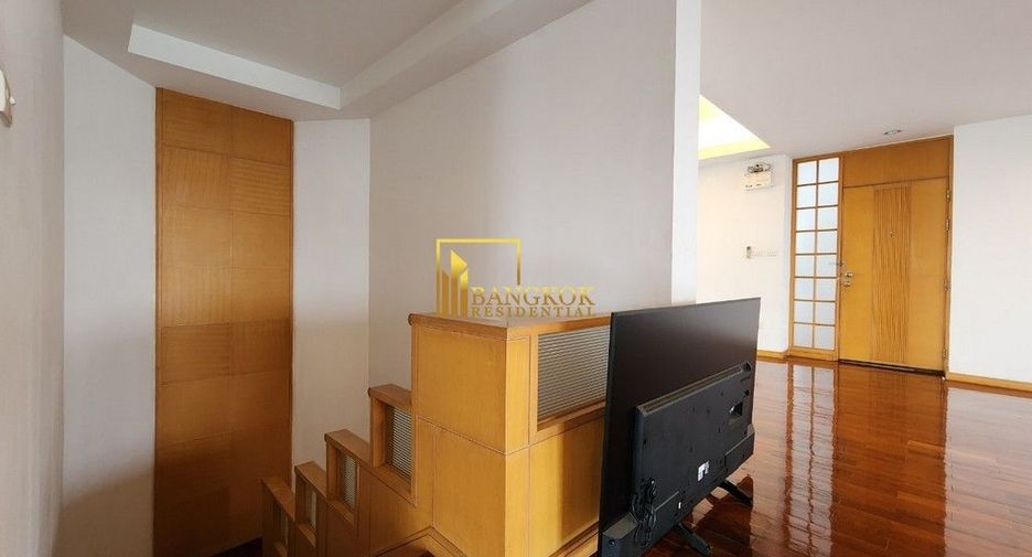For rent 4 ベッドルーム apartment in Sathon, Bangkok