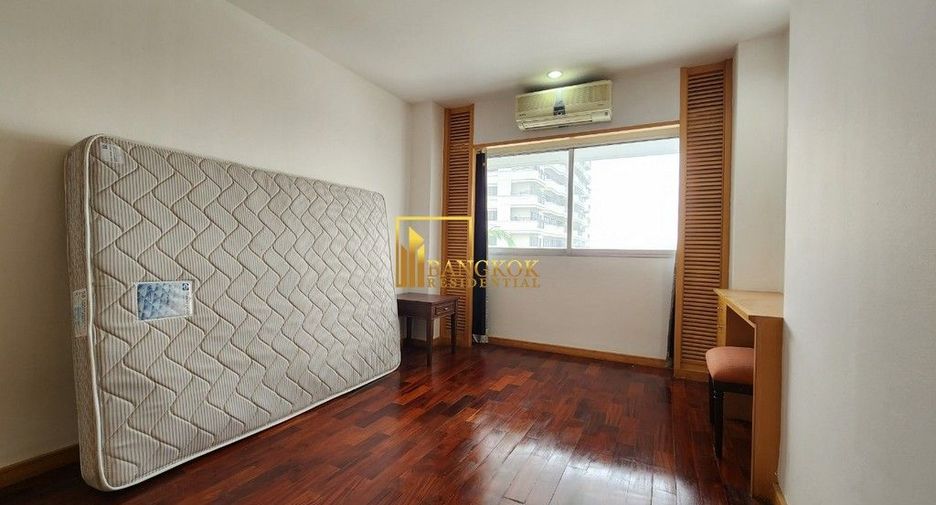 For rent 4 ベッドルーム apartment in Sathon, Bangkok