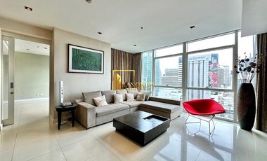 ให้เช่า 3 ห้องนอน คอนโด ใน ปทุมวัน, กรุงเทพฯ