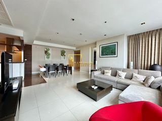 Condo en alquiler de 3 habitaciones en Pathum Wan, Bangkok