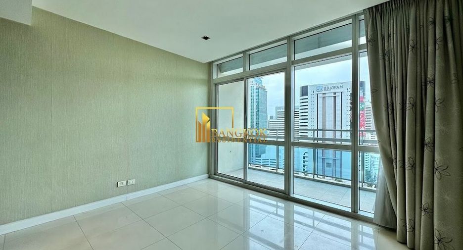 ให้เช่า 3 ห้องนอน คอนโด ใน ปทุมวัน, กรุงเทพฯ