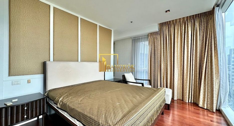 ให้เช่า 3 ห้องนอน คอนโด ใน ปทุมวัน, กรุงเทพฯ