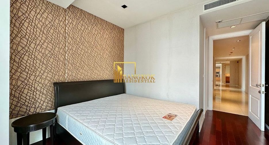 ให้เช่า 3 ห้องนอน คอนโด ใน ปทุมวัน, กรุงเทพฯ