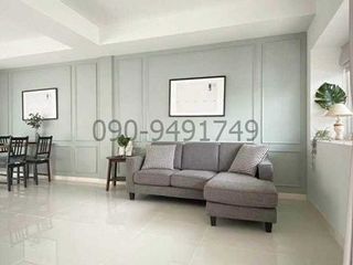 Reihenhaus zur Miete mit 3 Zimmer in Prawet, Bangkok