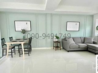 Reihenhaus zur Miete mit 3 Zimmer in Prawet, Bangkok
